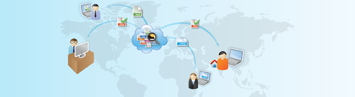 Welcome to Canto Cumulus Sites